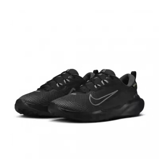 耐克（NIKE）男鞋 Juniper Trail 2舒适轻盈耐磨防水越野跑步鞋 HM9734-101 HM9734-001 40.5