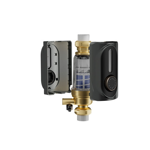 Engel Vorfilter Haushalt Rückspülung Vollkupfer Explosionssicheres Ganzhause Zentraler Wasserreiniger Universal Installation 3527 Gürtel Installation J3527-GWG-7000