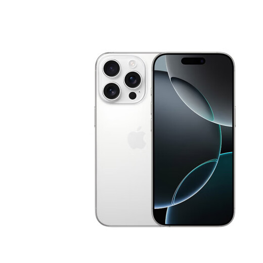 Apple/Apple iPhone 16 Pro (A3294) A18 Pro Subsidio de cupón de teléfono móvil de segunda mano Desert Color Titanium Metal 256G