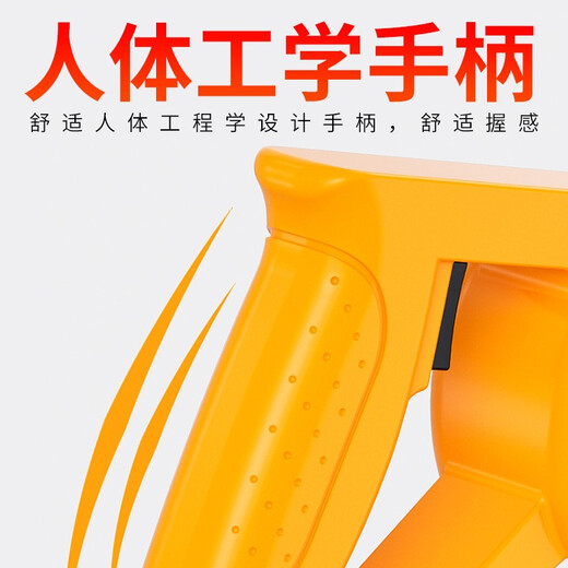 Zhuoqiu tragbarer Betonvibrator-Vibrator kleiner Zement Vibrator Einphasen-Elektro 220 V 3880W [35 Typ 2-Meter-Stange]