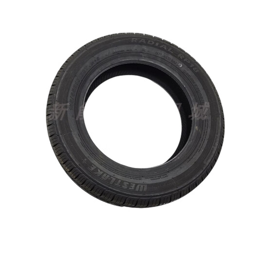 Litian adaptiert an Jinpeng D70V8 Readinghan Tang Tang Tang Terry Stahlring 15565R13 Zoll Ersatzreifen elektrische Allrad-Autozubehör Stahlring + Reifenset 155/65R13