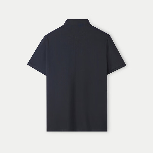 
HLA HaiLan Home Short Sleeve POLO Shirt 25 National Premium Cool Sex Short Sleeve Men's Summer
