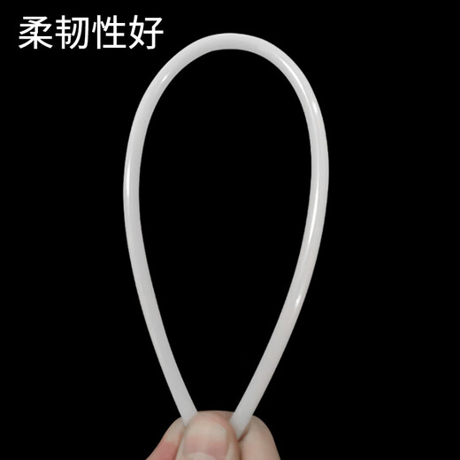 DELI原装凭证装订机铆管3847/3888/3880/14601/3853热熔装订柳管 得力3858铆管盒装