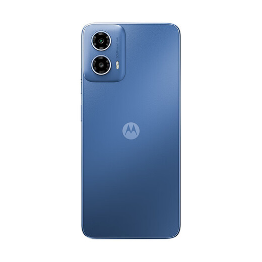 摩托罗拉（Motorola）moto G34 s应用六开应用多开 5000万光学防抖5000mAh手机 MOTO G34S 大海 8GB+256GB 官方标配 骁龙695处理器 全国联保