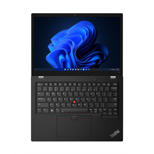联想ThinkPad L13酷睿 13.3英寸12代酷睿i5商用大客户便携轻薄本二手笔记本电脑 13代i7-1365U 16G内存  512G固态 全国联保   定制