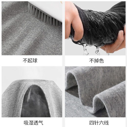 Modal 2 pieces [100% pure cotton] men's vest men's spring and summer base inside sleeveless sports hurdle sweatshirt 25 new style
