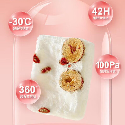 Gong Xiyan's Bird Nest Drink Soup Tremella Soup на коробку 15G*6 пакетов осурили, свободно промытые, бесплатно приготовленные, готовые к употреблению пивоварение и удобное приготовление 5 коробок с птичьего гнездо