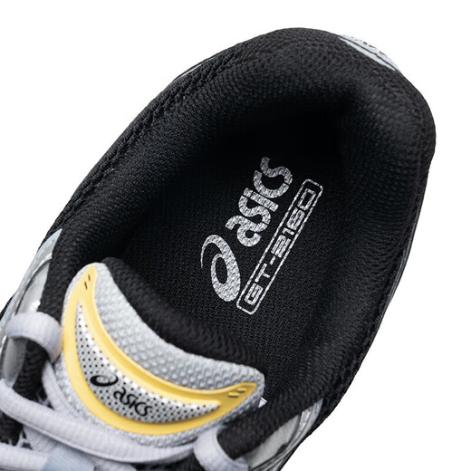 亚瑟士（ASICS）男鞋女鞋 2025夏季跑步健身训练运动鞋子户外时尚舒适耐磨休闲鞋 1203A275-023 39.5