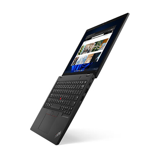 联想ThinkPad L13酷睿 13.3英寸12代酷睿i5商用大客户便携轻薄本二手笔记本电脑 13代i7-1365U 16G内存  512G固态 全国联保   定制