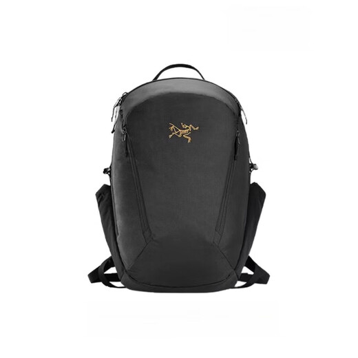 Arc'teryx (ARC TERYX)Arcteryx Arc'teryx Mantis26L 16L 20L ARRO large capacity school bag backpack backpack black 26L 20-35 liters