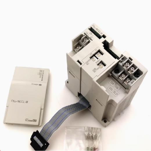 MITSUBISHI/Mitsubishi FX3U series positioning controller expansion module FX3U-2HC 1 piece