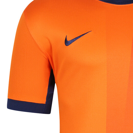 
Nike (NIKE) Cool Soccer Nike Chinese Super League 2025 season Qingdao Manatee Home Fan Version jersey HM6174-819 HM6174-819 XL