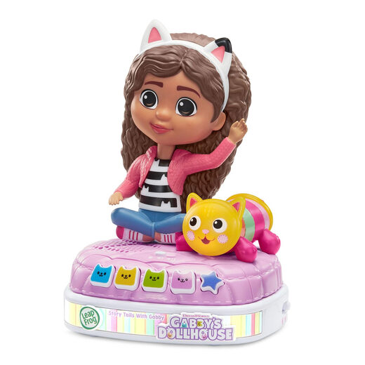 LeapFrog LeapFrog Storytelling Interactive Learning Audiobook for 3 Years+ Children