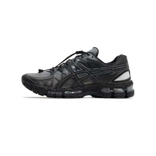 ASICSUNATMED X ASICS Гель-каяно 20 ASICS Co-Brense ShineSting Sneakers 1203A529-020 [Black] 37