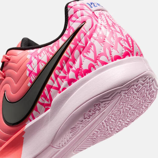 Nike (NIKE) Ja 2 Morant second-generation men's shoes fashionable versatile sports shoes non-slip wear-resistant shock-cushioning basketball shoes IB5841-800 41
