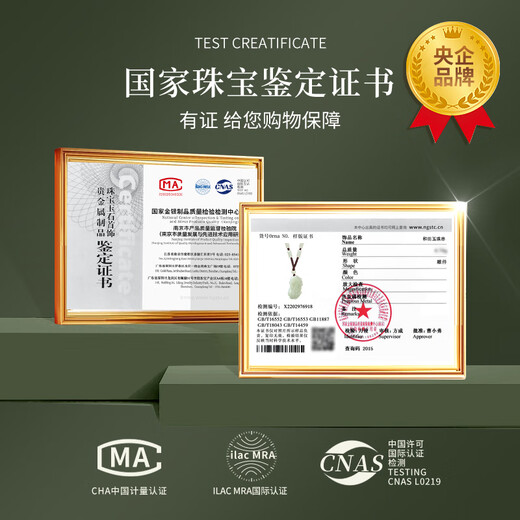 Chinese Gold Twelve Zodiac Signs Hetian Jade Pendant for Men and Women Born Buddha Necklace Birthday Gift for Boyfriend and Girlfriend Anniversary Amulet Puxian Bodhisattva Hetian Jade Pendant-Zodiac Dragon Snake