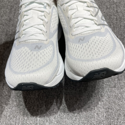 NEW BALANCENewBalance男子网面缓震黑色跑步鞋FreshFoamv13运动鞋M880T13 黑色M880T13-D 40 脚长25CM