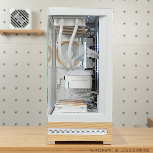 Colorful AMD Ryzen 9800X3D/RTX5080 RTX5090 D desktop computer ai rendering RTX5070Ti design host DIY game assembly complete machine recommended model 9800X3D+32G+RTX5080