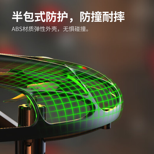司马（SYMA）遥控飞机儿童定高遥控四轴飞行器炫酷灯光玩具礼物无人机 SYMA X80智能避障全覆盖无人机黑色【2块电池 官方标配