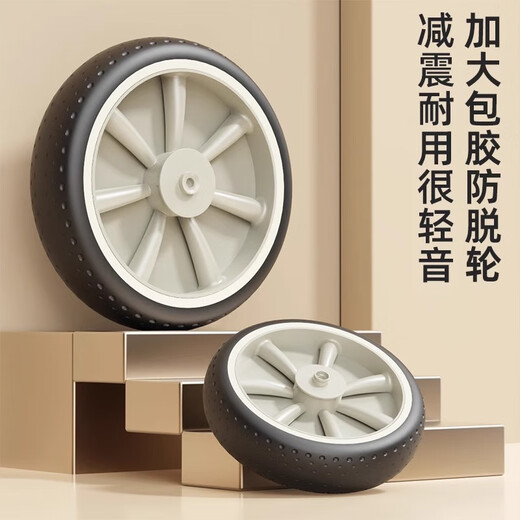倍贝乐儿童平衡车玩具男孩1-3岁多功能二合一带脚踏车3-6岁滑步车滑行车 棕 【软包皮垫+灯光音乐+座椅可调 尼龙车架/多功能二合一/周岁礼物