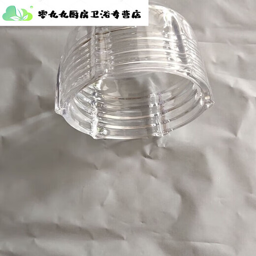 XMSJ noodle machine accessories nut outlet chamber cover shaft mixing shaft