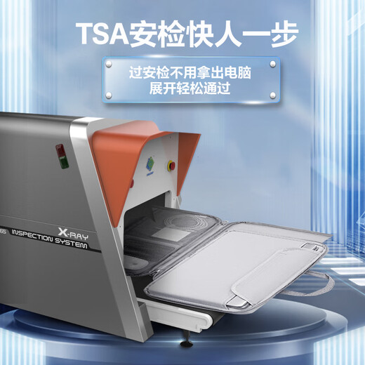 Victoriatourist Computer Bag Handbook Bag 14-Zoll Innere untere Pack Apple Huawei Lenovo Xiaoxin Schutzhülle Aktentasche