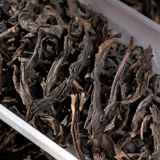 裕天昌【特选一级·尊贵臻品】茶叶乌龙茶大红袍32g礼盒装 暖胃自己喝