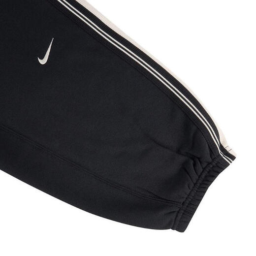 Nike nike [大发发] hommes comme m nk tf si brsh pant naos pantalon hj3884-010 m