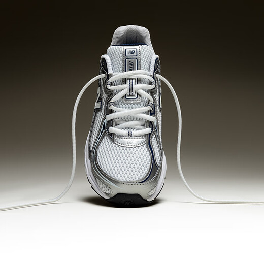 NEW BALANCE 运动鞋25年男鞋女鞋百搭轻便舒适老爹鞋740系列U740WN2 36