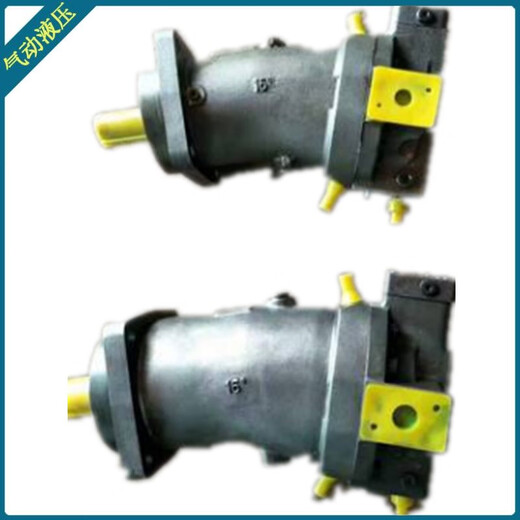 中航力源斜轴式柱塞泵马达 A6V160MA2FZ2液压泵  质保一年 A6V107HA12FZ1047-X20B