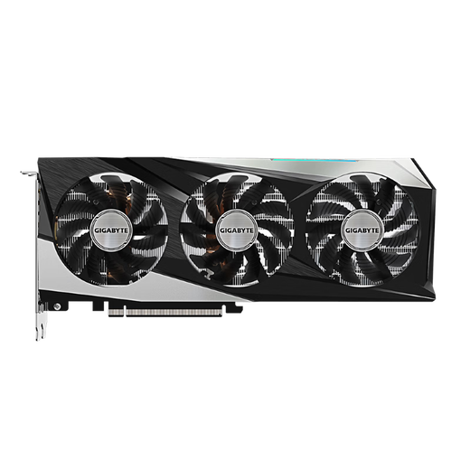 Carte graphique GIGABYTE AMD RX 7650 GRE 8G Magic Eagle effet d'éclairage RVB jeu sur ordinateur de bureau conception en direct rendu affichage indépendant RX7650GRE 8G Magic Eagle + alimentation Gigabyte 650W