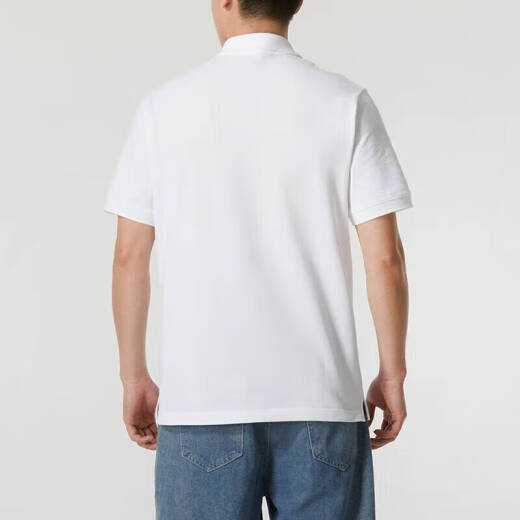 Camiseta Nike (Nike) Nuevo sportswear de verano Golf Carrera informal de algodón de manga corta Polo transpirable FN3895-100-Recomendación de algodón de algodón principal (165/84a)