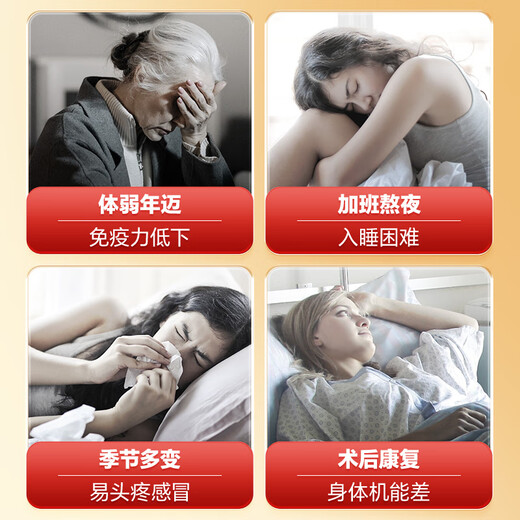 雷允上吉林长白山灵芝破壁孢子粉100g官方旗舰灵芝孢子粉 【囤货装】100g*6盒