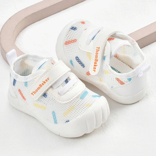 Tombeck Boy bebé zapatos para niños pequeños zapatos de malla de verano