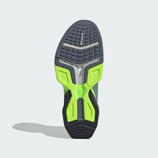 Adidas 2025 spring men's shoes training shoes JH6167 JH6167 44.5