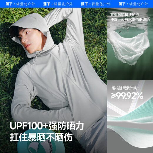 Beneunder glace Silk Scred Veste's Veste pour hommes à l'épreuve des UV cool et respirante de pêche extérieure al106 Bleu foncé gris 2xl