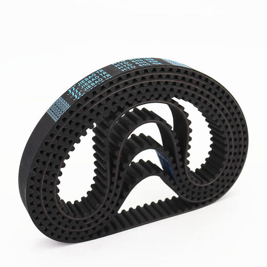 Jaguar Synchronous Belt HTD2960-8M 3000-8M 3880-8M 4624-8M CEINTROL JIEBAO CEINTURE JAGUAR HTD3880-8M 60MM