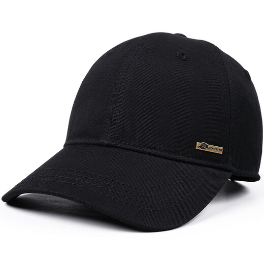 Desina Four saison mince petit chapeau de tête Capuche de baseball masculin Top moelle