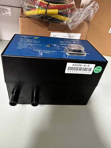 
Astechnic automatic igniter AIC06-A-1AIC06-C-1AIC06-B-1-A-0-S AIC06-C-1 is equipped with 1049