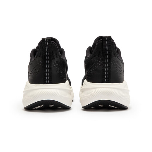 361 sports shoes men's shoes Yunbu spring and summer outdoor commuting thick sole casual running shoes men 672512215-5