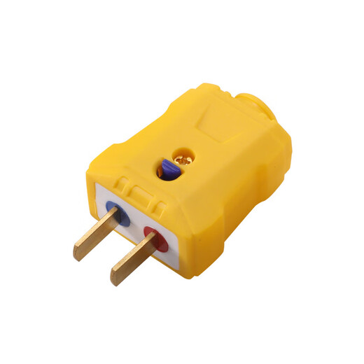 Rotating dual-purpose plug two-pin high-power pure copper power plug wiring socket 335 rotatable plug (5 pieces)