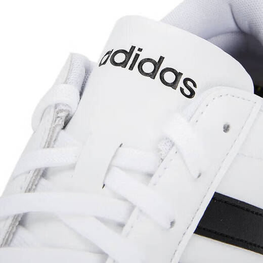 Adidas offizielles Schiffsgeschäft Herrenschuhe, neue Sommer-Drei-Tripe-Brettschuhe, Ledersportschuhe, weastresistente Freizeitschuhe, Herren-GW9195-Shop-Manager-Empfehlung 40.5