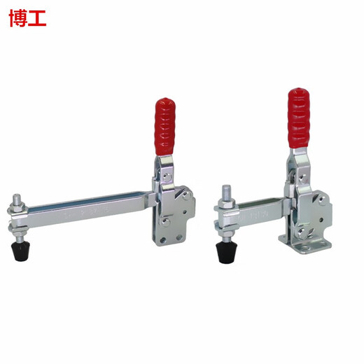 垂直式快速夹钳CH SH GH 12130 12135 12130HB 12130SM快速压紧器 12132