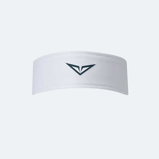 盖世威（K·SWISS）【卢布列夫同款】头带男女25春季新款头带KC7523UMEH89 101-K02C-WHT1 均 码