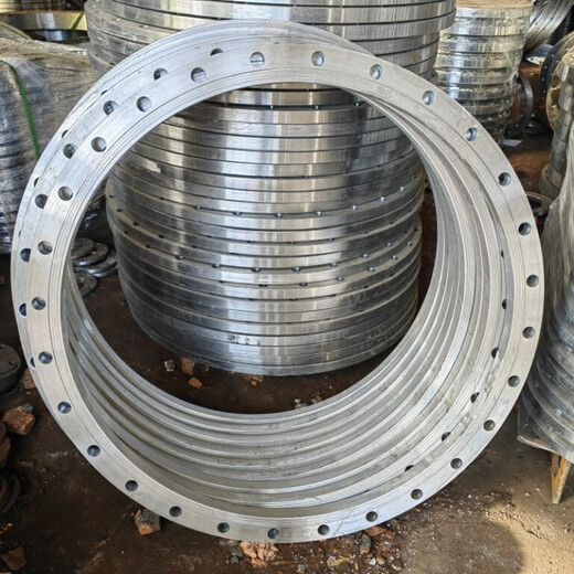 JPHZNB BRANDE STANDAGE NATIONAL STANDARD STANDARD ACIER FLAT Soudage Ferme de soudage Bride Special Special Special Special Rangue personnalisée DN1200 PN6 Deuxième norme 1392 * 1224 * 30