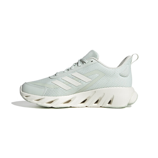 ADIDAS阿迪达斯运动鞋男女鞋秋季新款健身训练轻便舒适跑步鞋百搭休闲鞋 JH9854【官方正品 假一赔十】 38