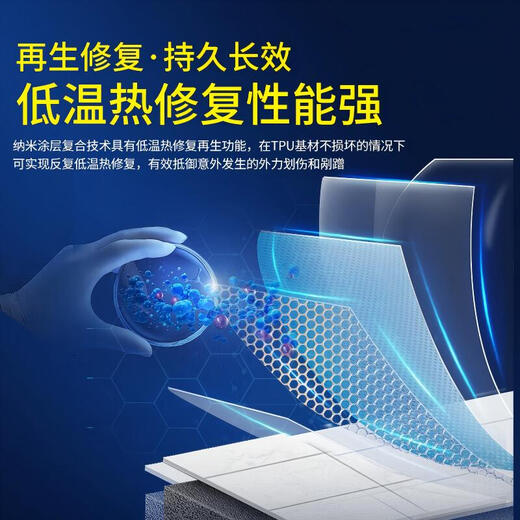 ATX invisible car cover full body film invisible car cover film TPU material car paint protection film transparent full car film su7 ask world car cover