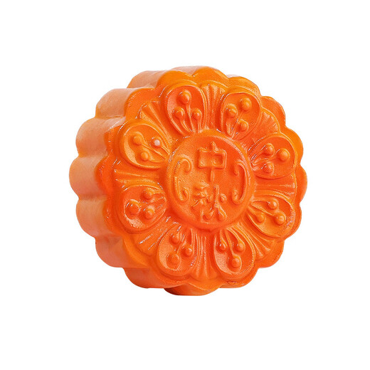 Festival Mid-Automn Festival Mooncake Soap Treasure Toys Archaeological Excavation Blind Box Savon pour enfants Fabriqué à la main