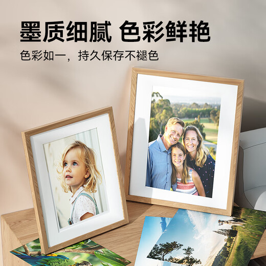 彩格674墨水 适用爱普生EPSON L805墨水 L850 L1800 L810 L801 L360 L101 L301打印机 T6746浅红色墨水