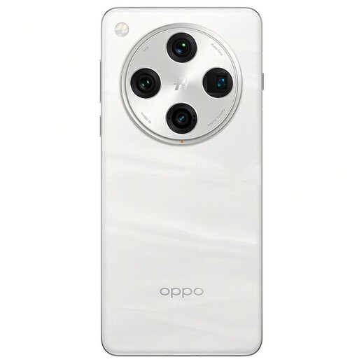 OPPOFind X8 Pro 5G flagship phone of the year Full Netcom smart camera phone Dimensity 9400 AI phone Find X8 Pro Walking in the cloud 12+512GB Official standard + Brand new not activated + Nationwide warranty